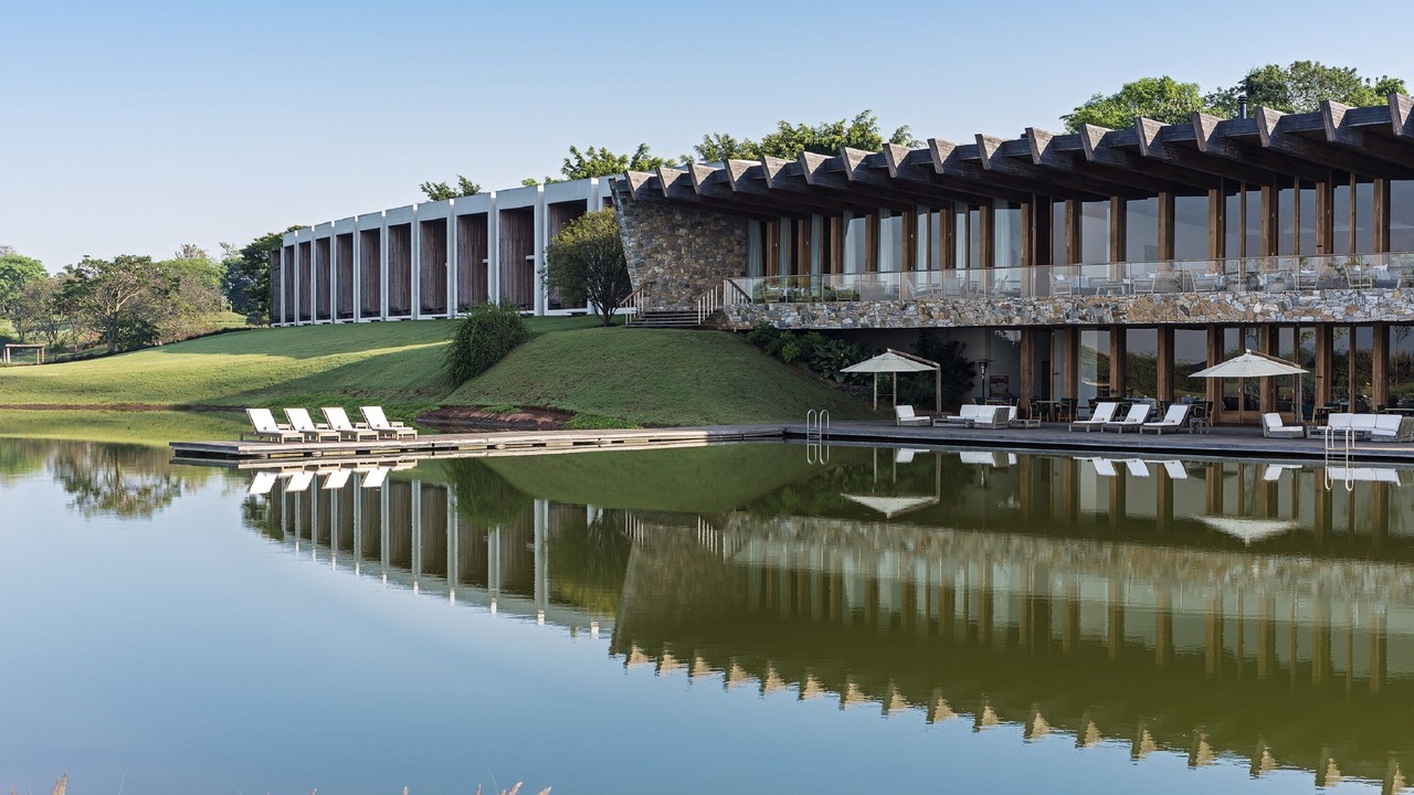 Photo of Outdoor in Porto Feliz