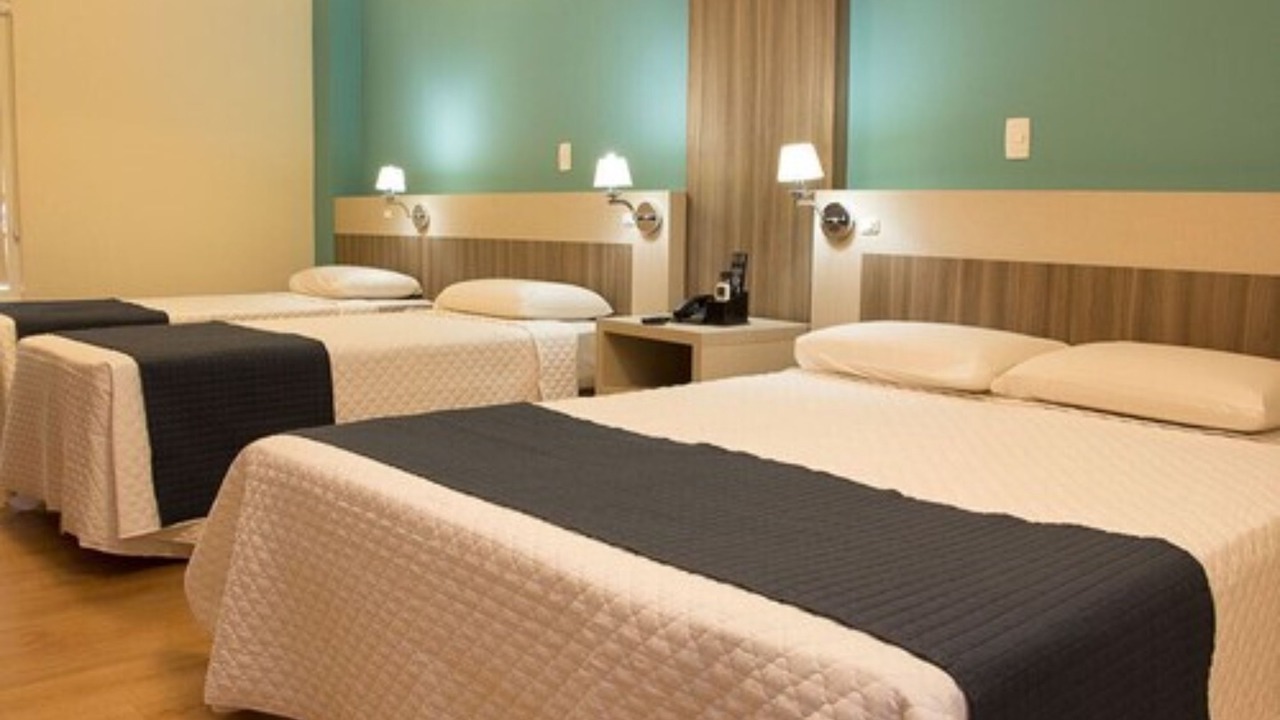 Photo of Bedroom in Matriz