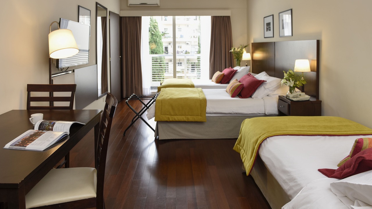 Photo of Bedroom in Belgrano