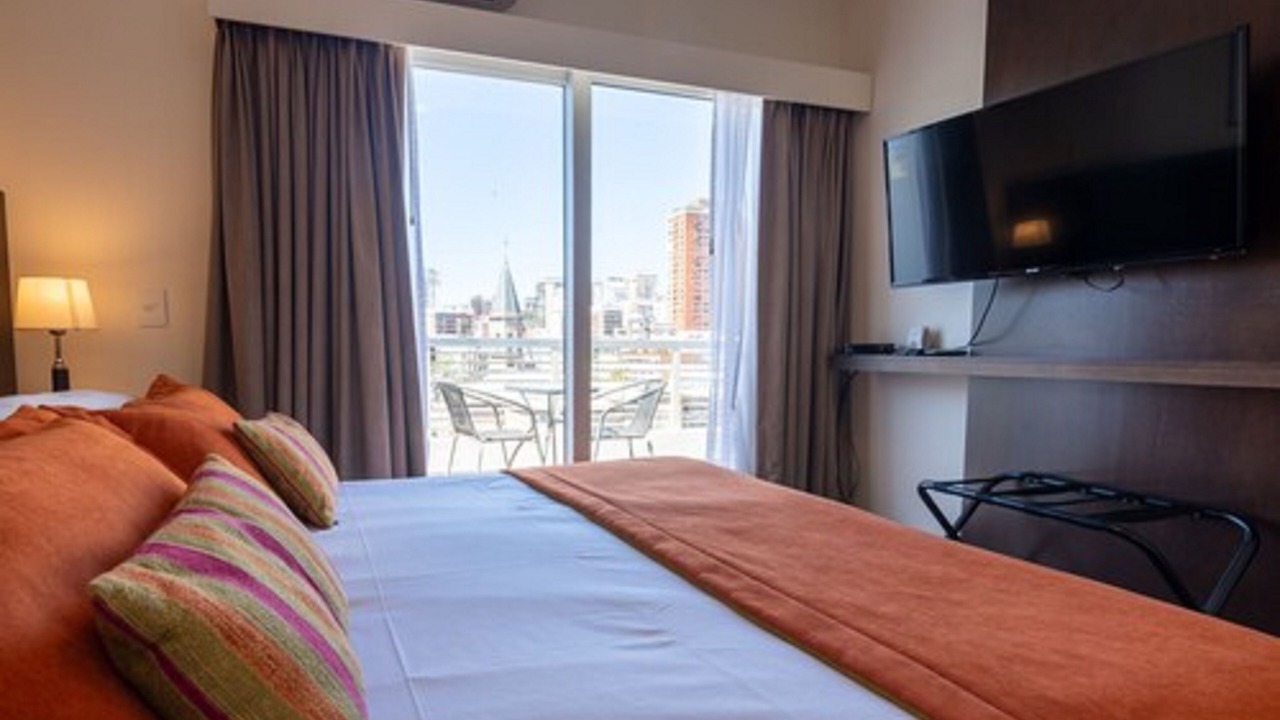 Photo of Bedroom in Belgrano
