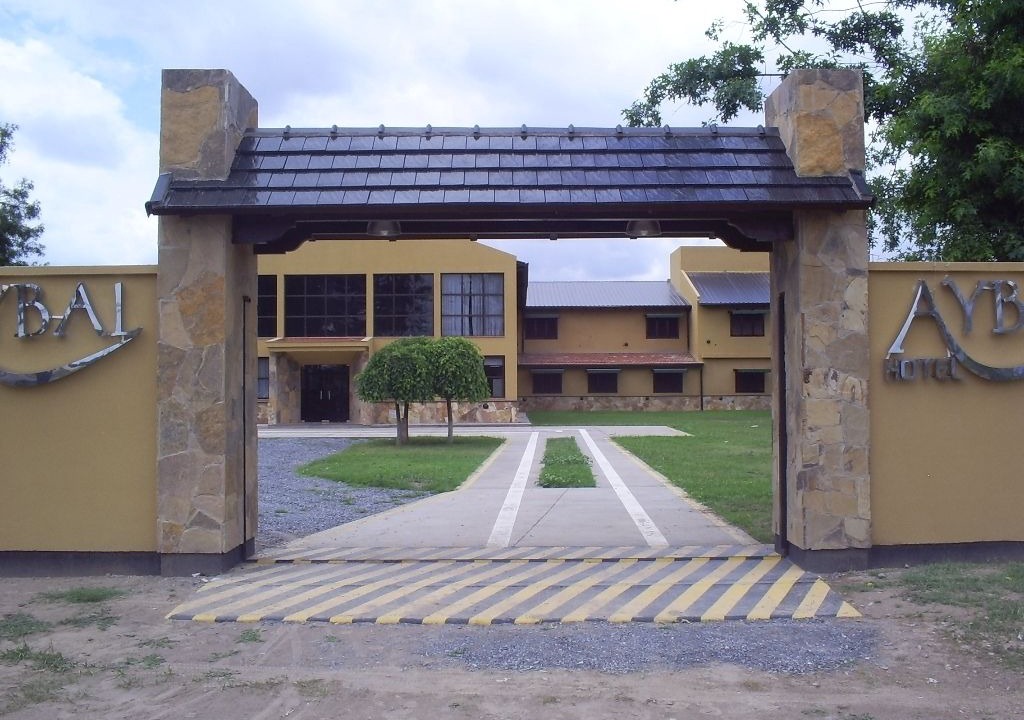 Photo of Outdoor in Salta