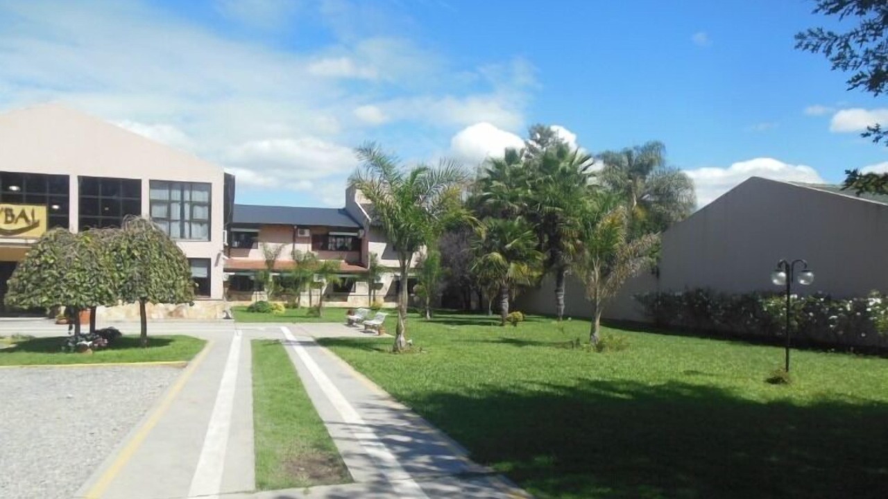 Photo of Outdoor in Salta