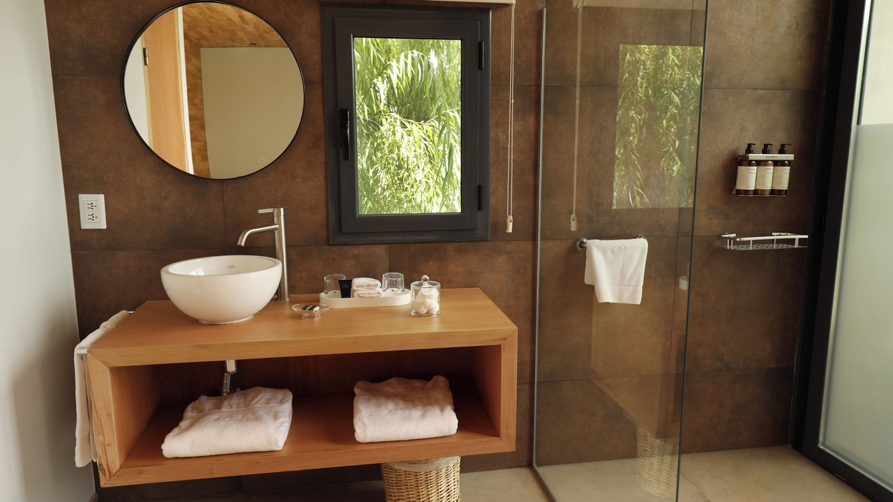 Photo of Bathroom in Chacras de Coria
