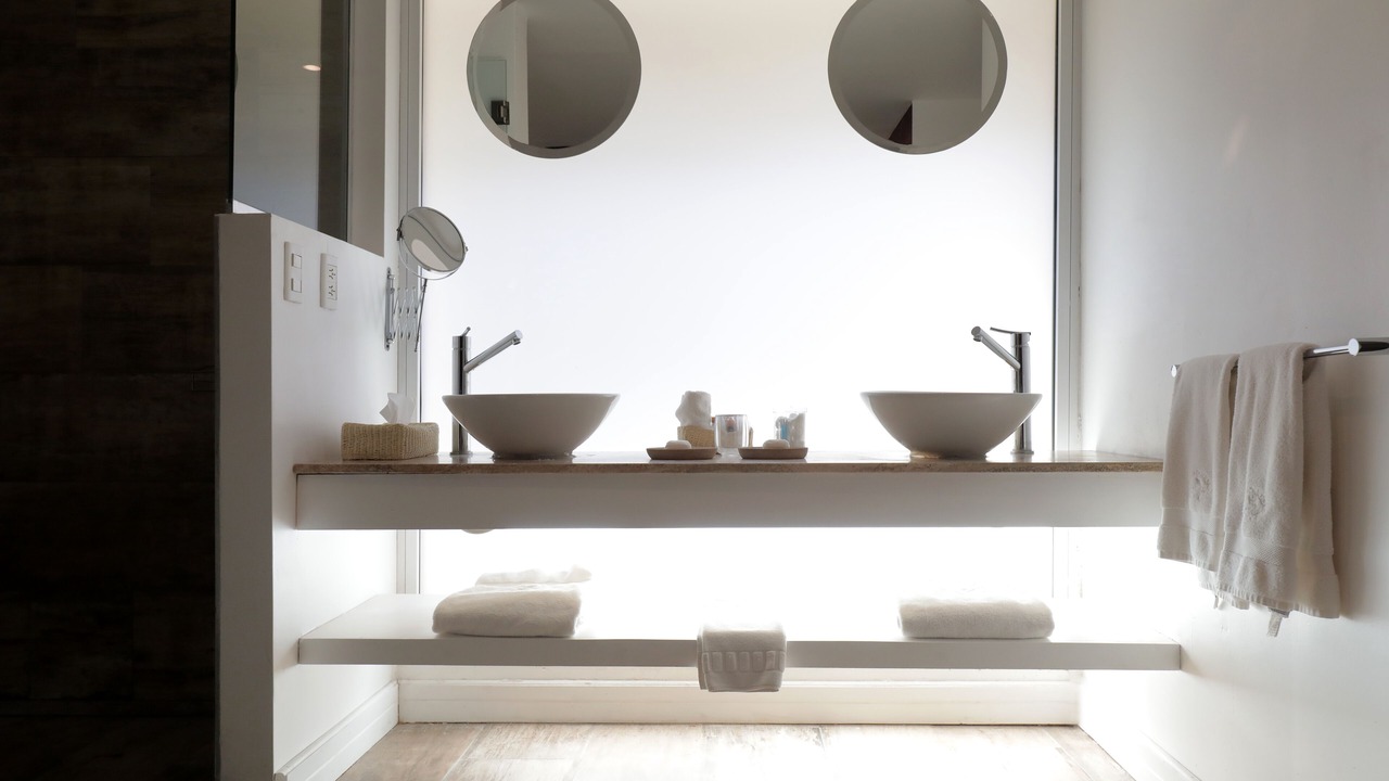 Photo of Bathroom in Chacras de Coria