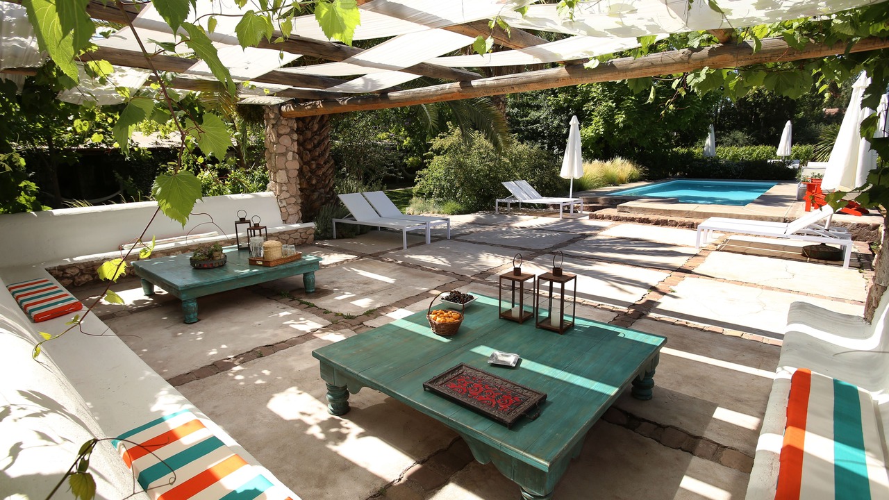 Photo of Outdoor in Chacras de Coria