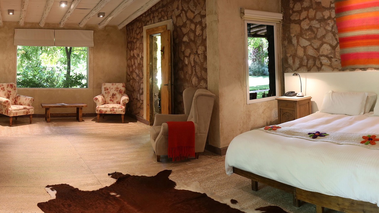 Photo of Bedroom in Chacras de Coria
