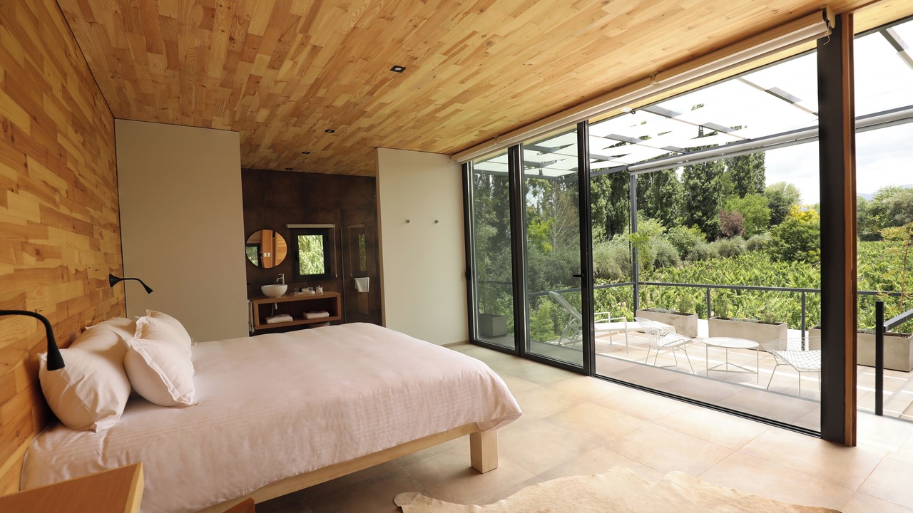Photo of Bedroom in Chacras de Coria
