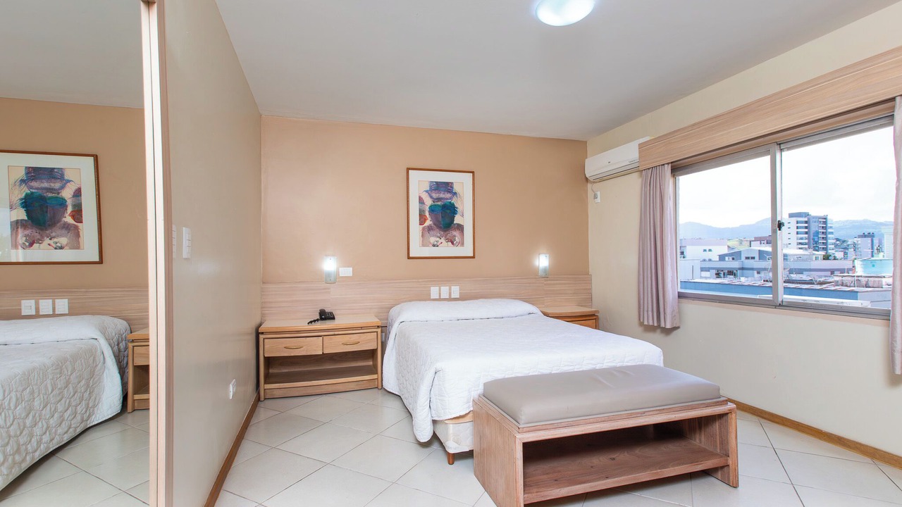 Photo of Bedroom in Campo Bom