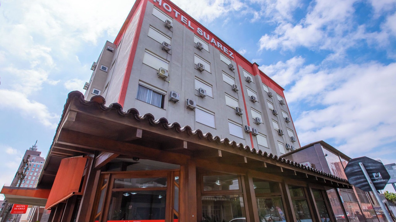 Photo of Outdoor in Campo Bom