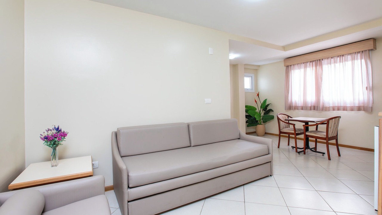 Photo of Bedroom in Campo Bom