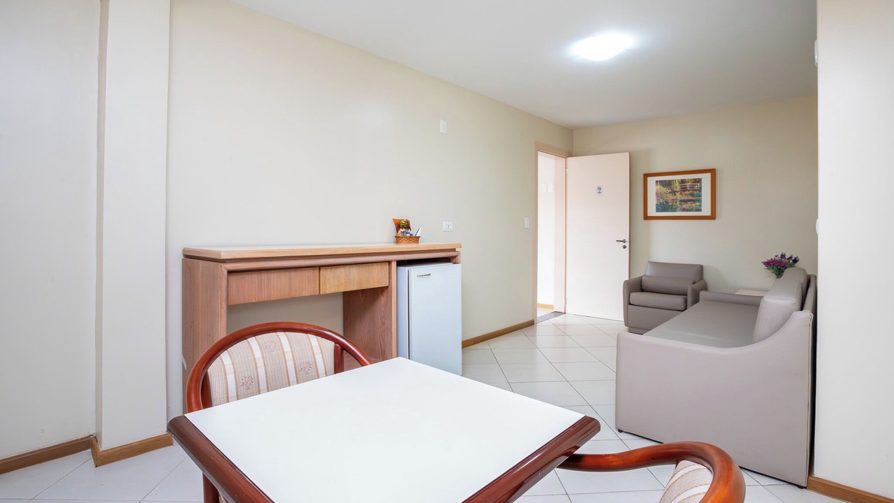 Photo of Bedroom in Campo Bom