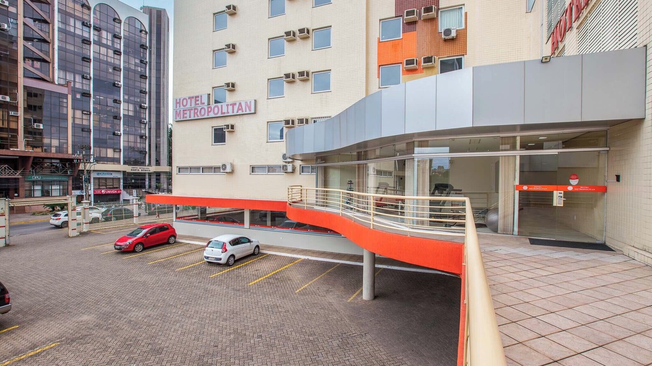 Photo of Outdoor in Centro