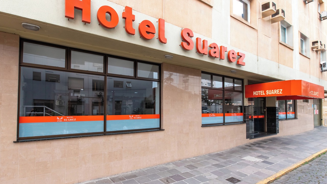 Photo of Outdoor in Centro