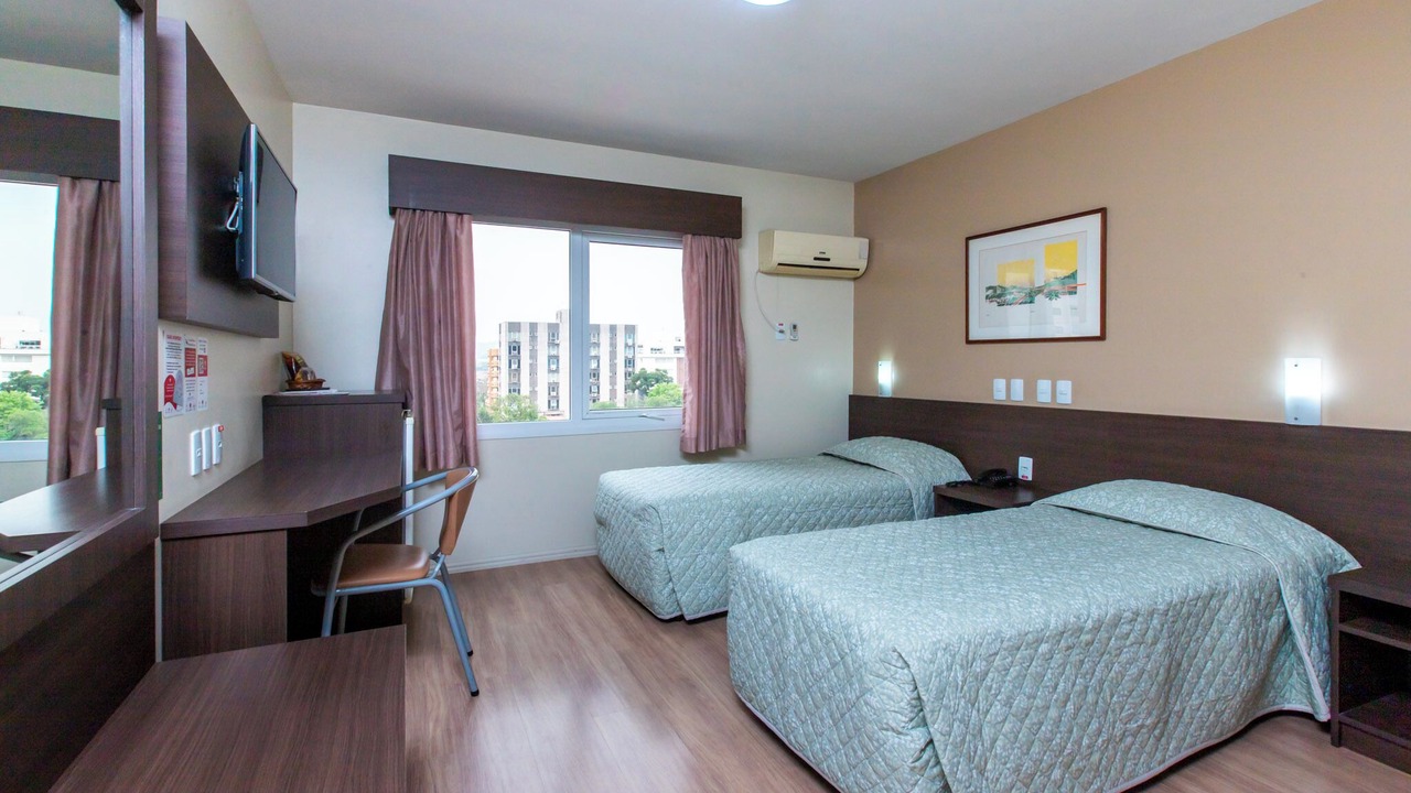 Photo of Bedroom in Centro