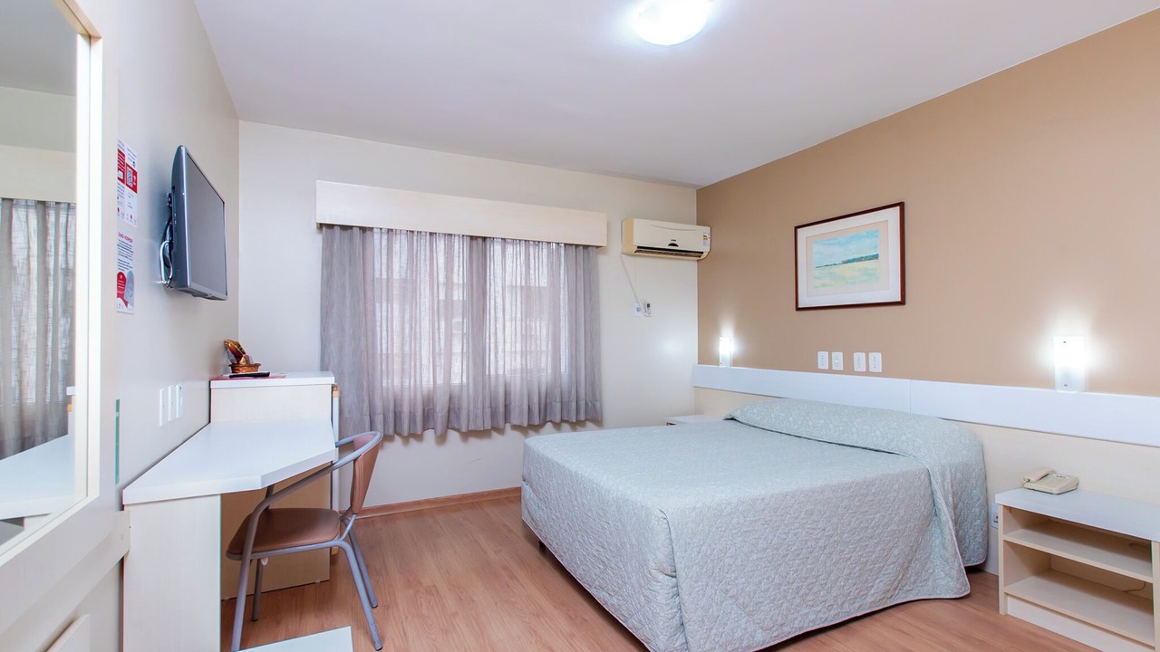 Photo of Bedroom in Centro