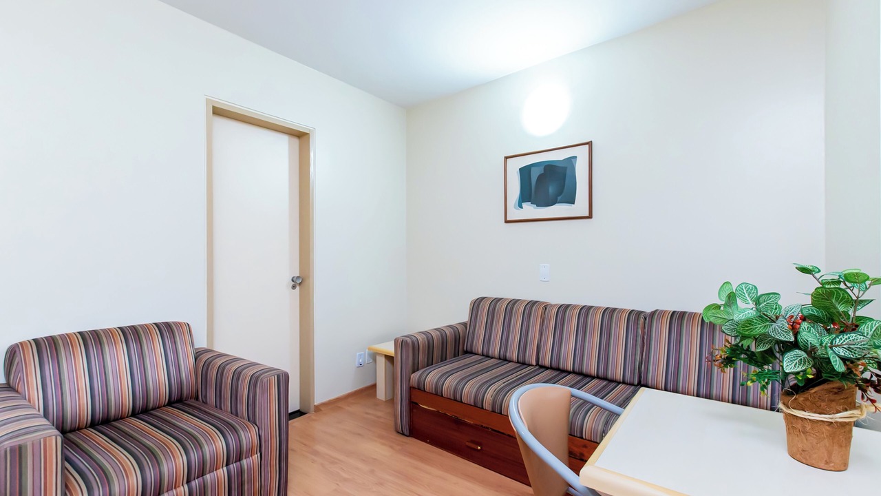 Photo of Bedroom in Centro