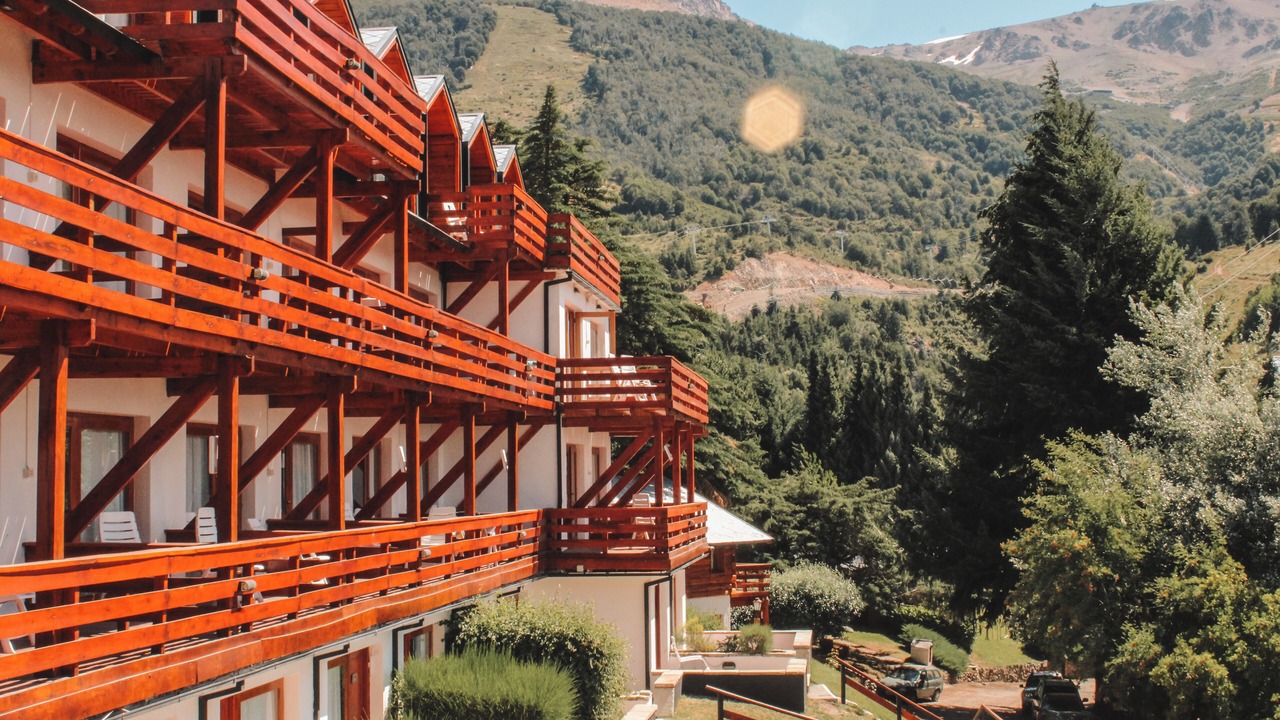 Photo of Outdoor in Villa Catedral