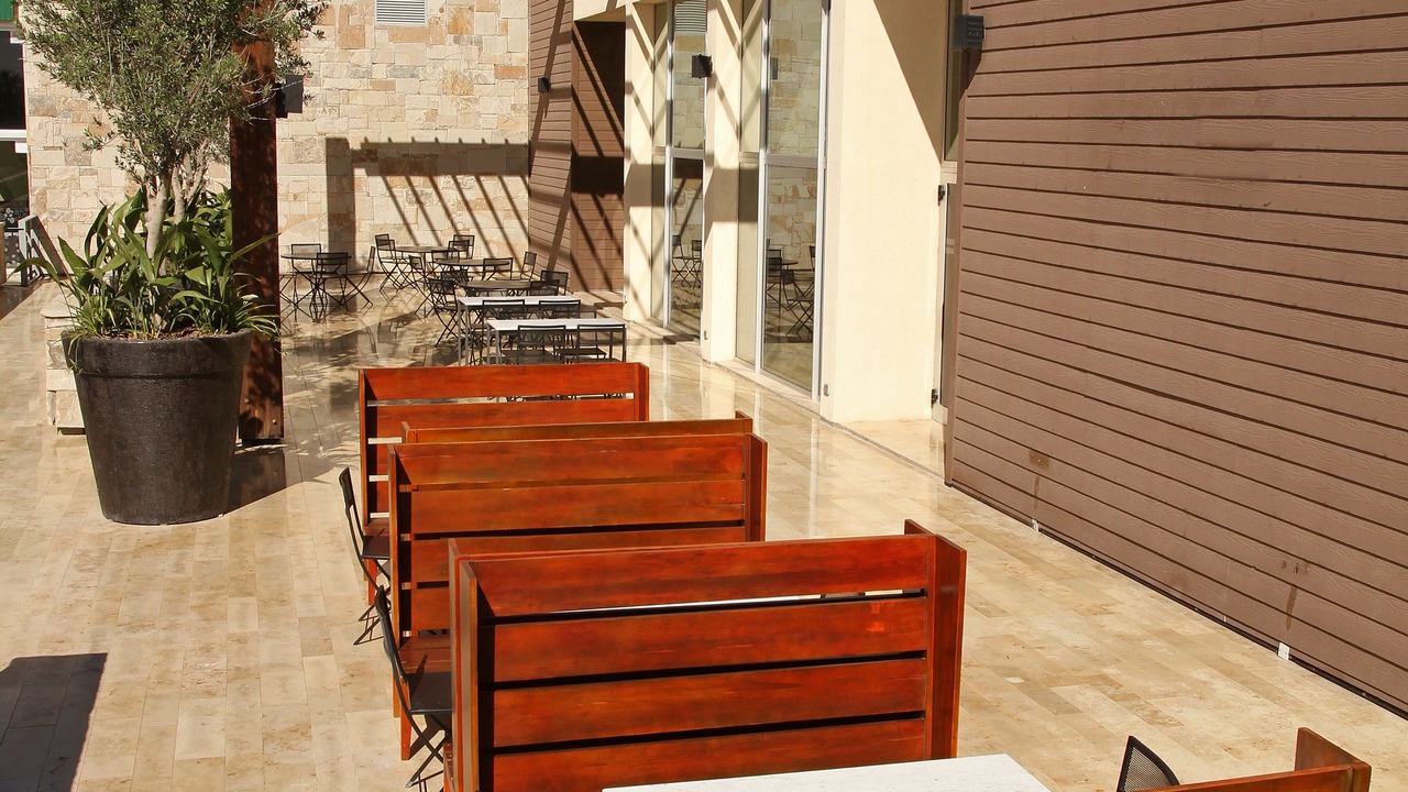 Photo of Patio Balcony in Maipu