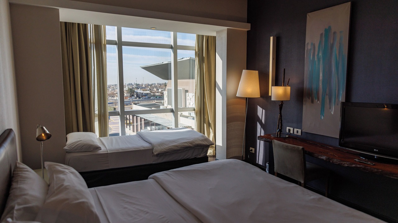 Photo of Bedroom in Maipu