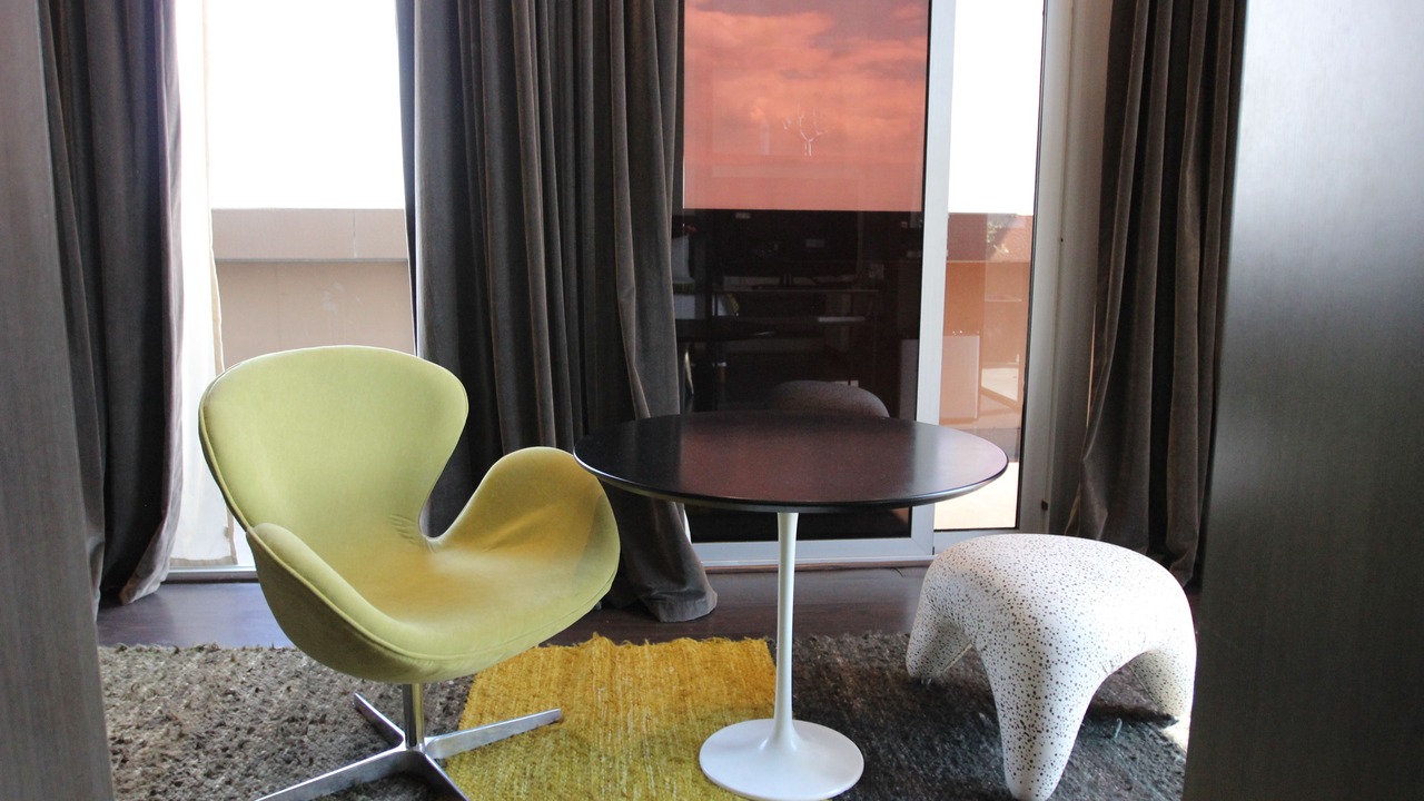 Photo of Bedroom in Maipu