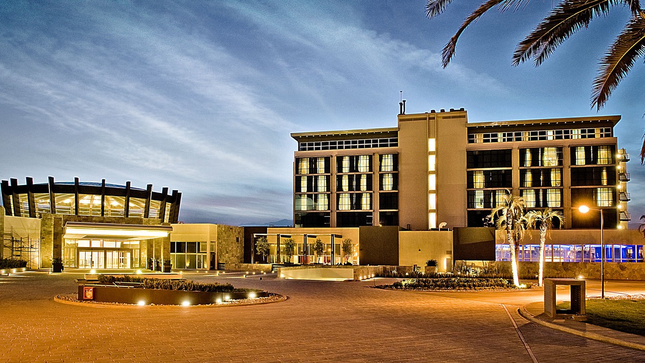 Photo of Outdoor in Maipu