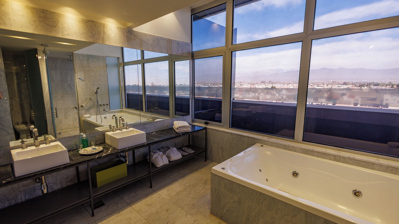 Photo of Bathroom in Maipu