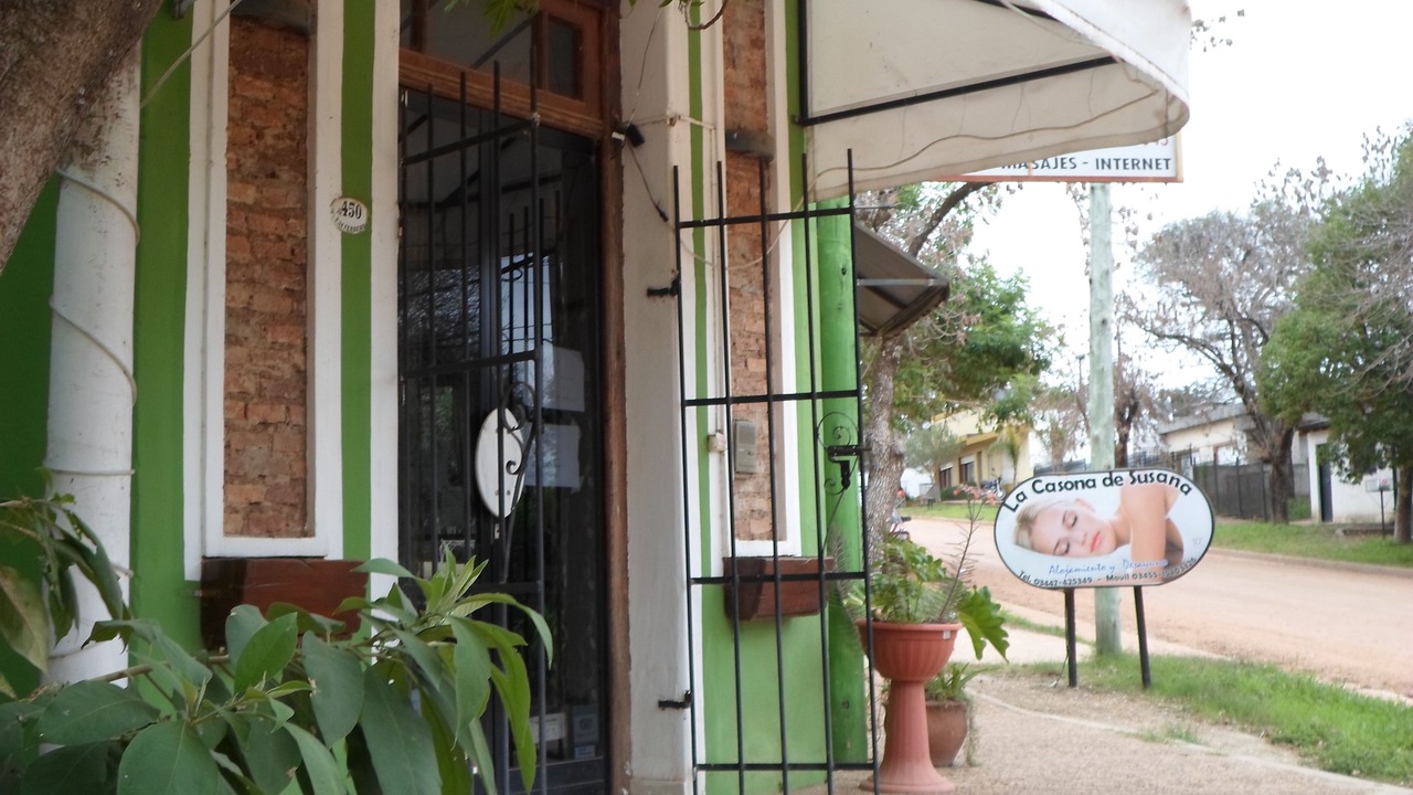 Photo of Outdoor in Colon