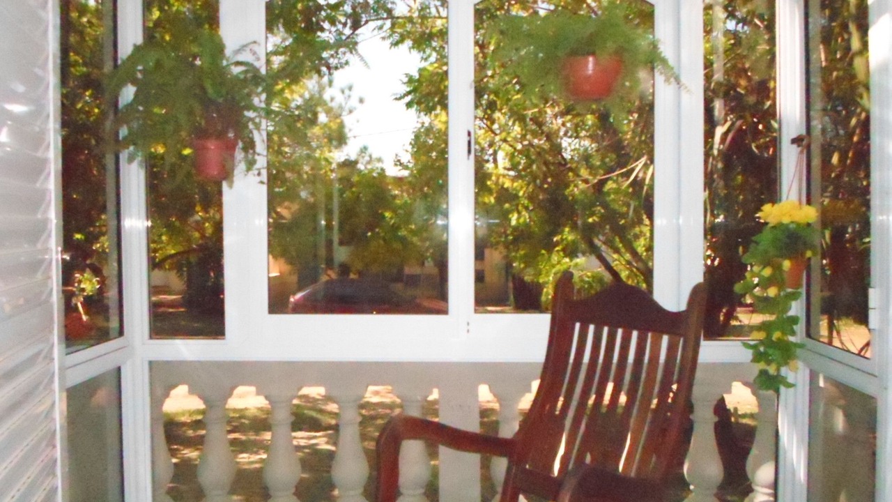 Photo of Patio Balcony in Colon