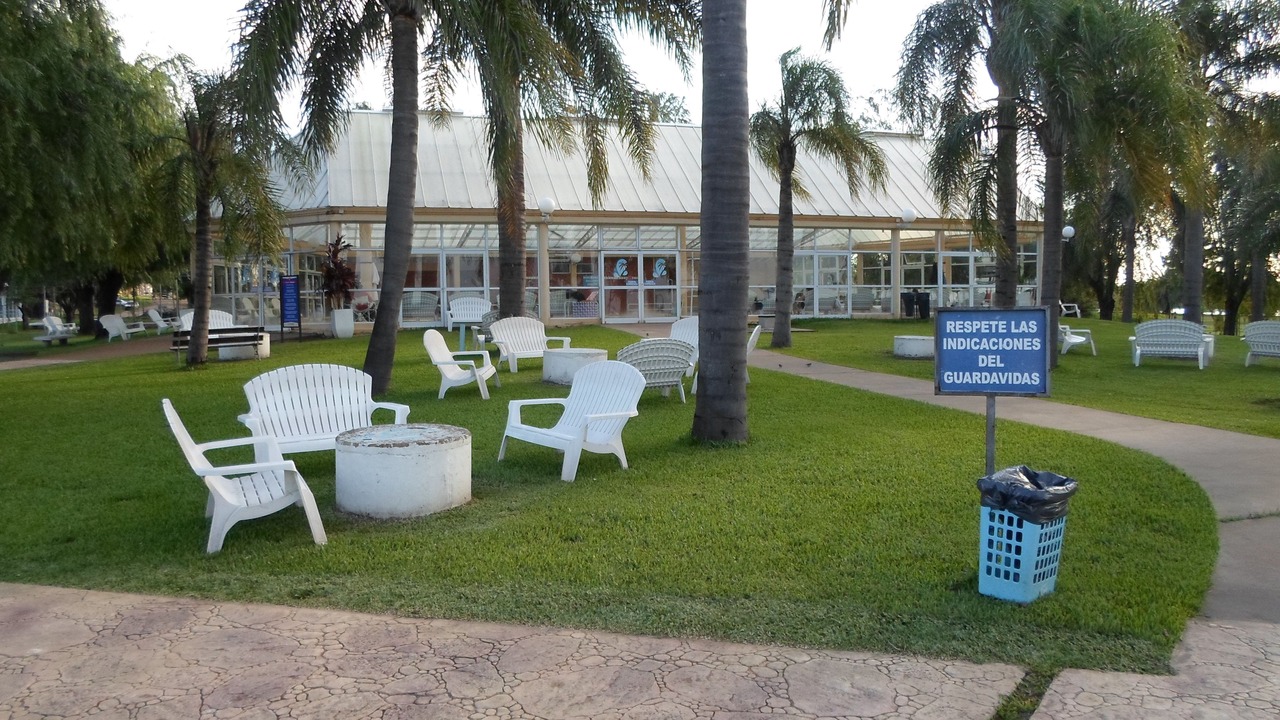 Photo of Patio Balcony in Colon