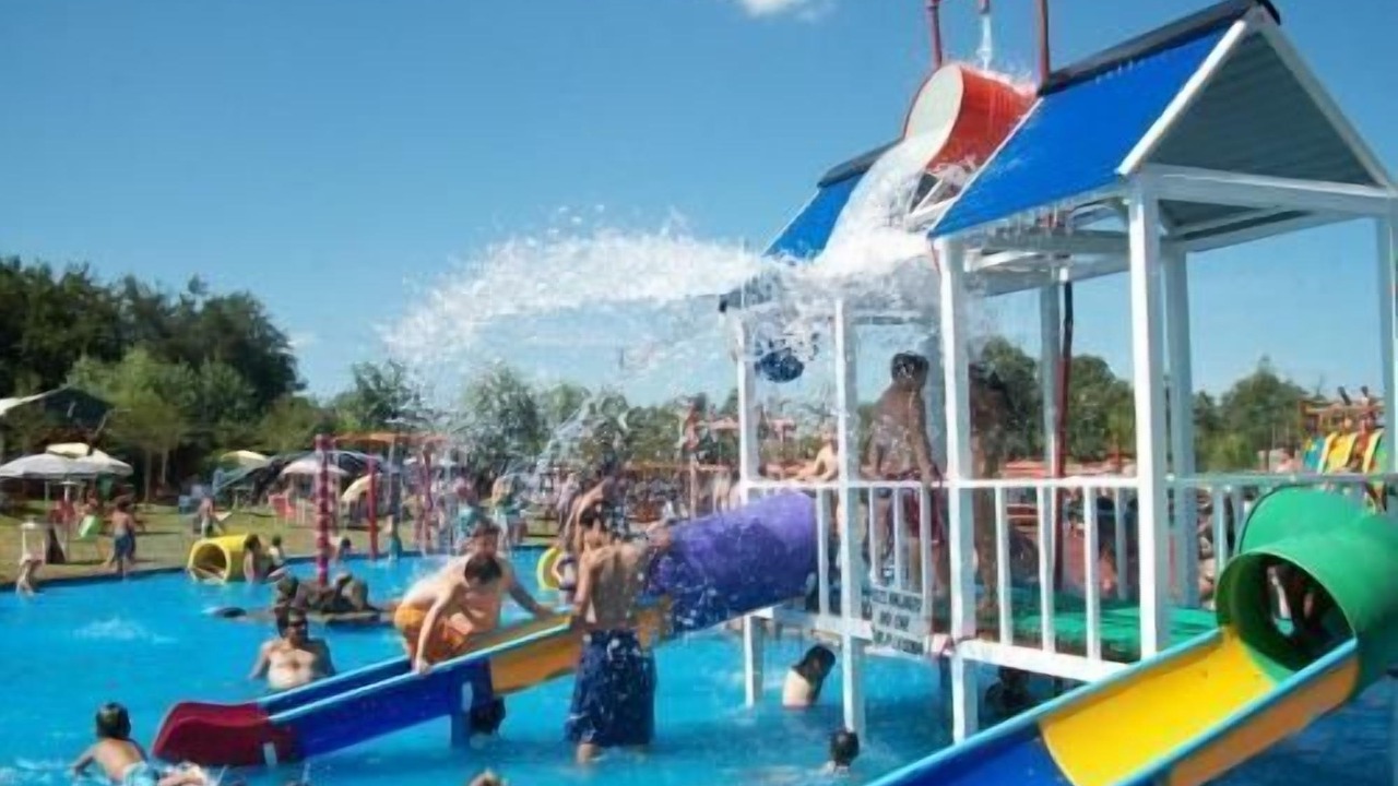 Photo of Outdoor in Colon