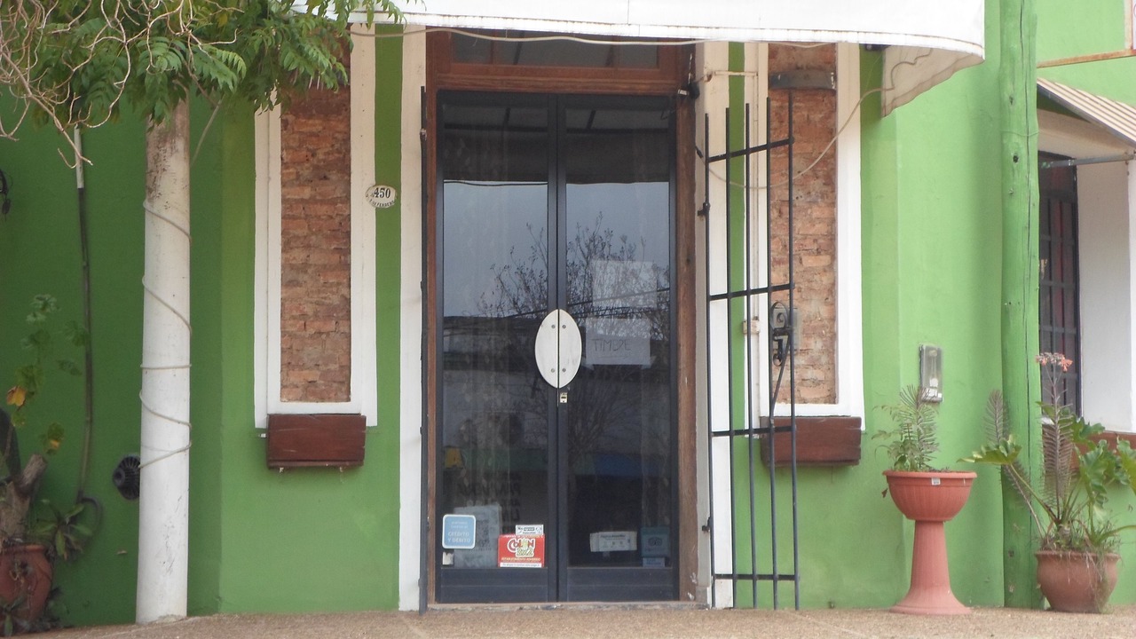 Photo of Outdoor in Colon