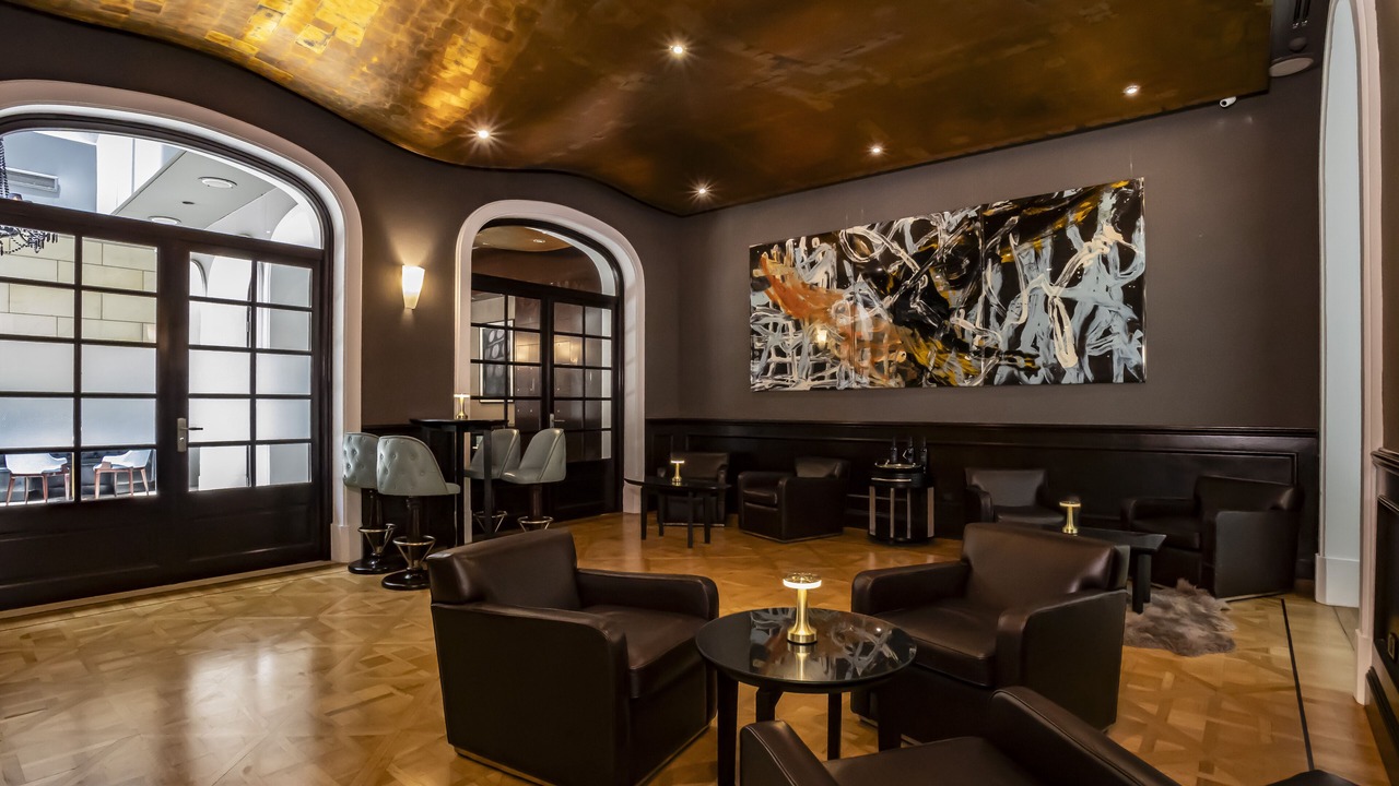 Photo of Livingroom in Recoleta