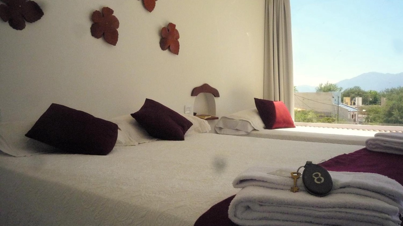 Photo of Bedroom in Cafayate