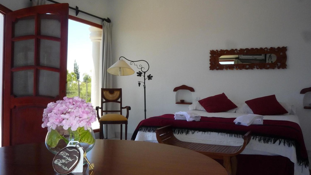 Photo of Bedroom in Cafayate