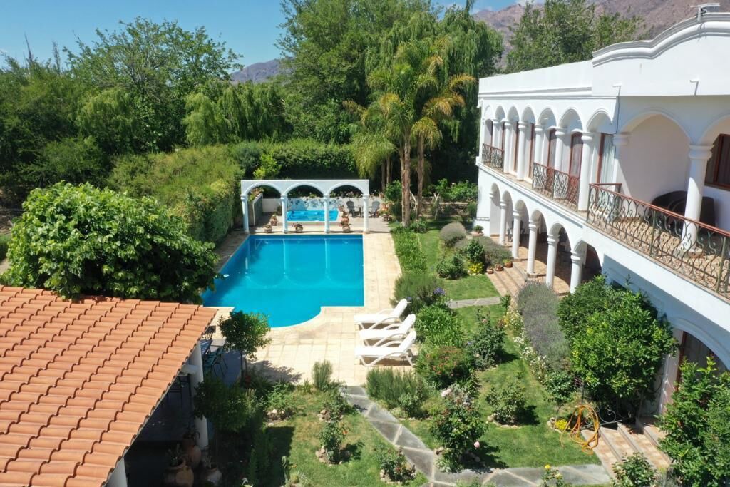 Photo of Outdoor in Cafayate