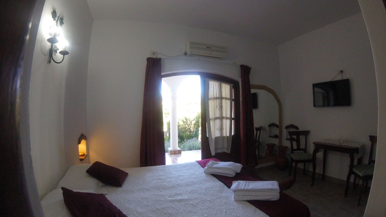 Photo of Bedroom in Cafayate