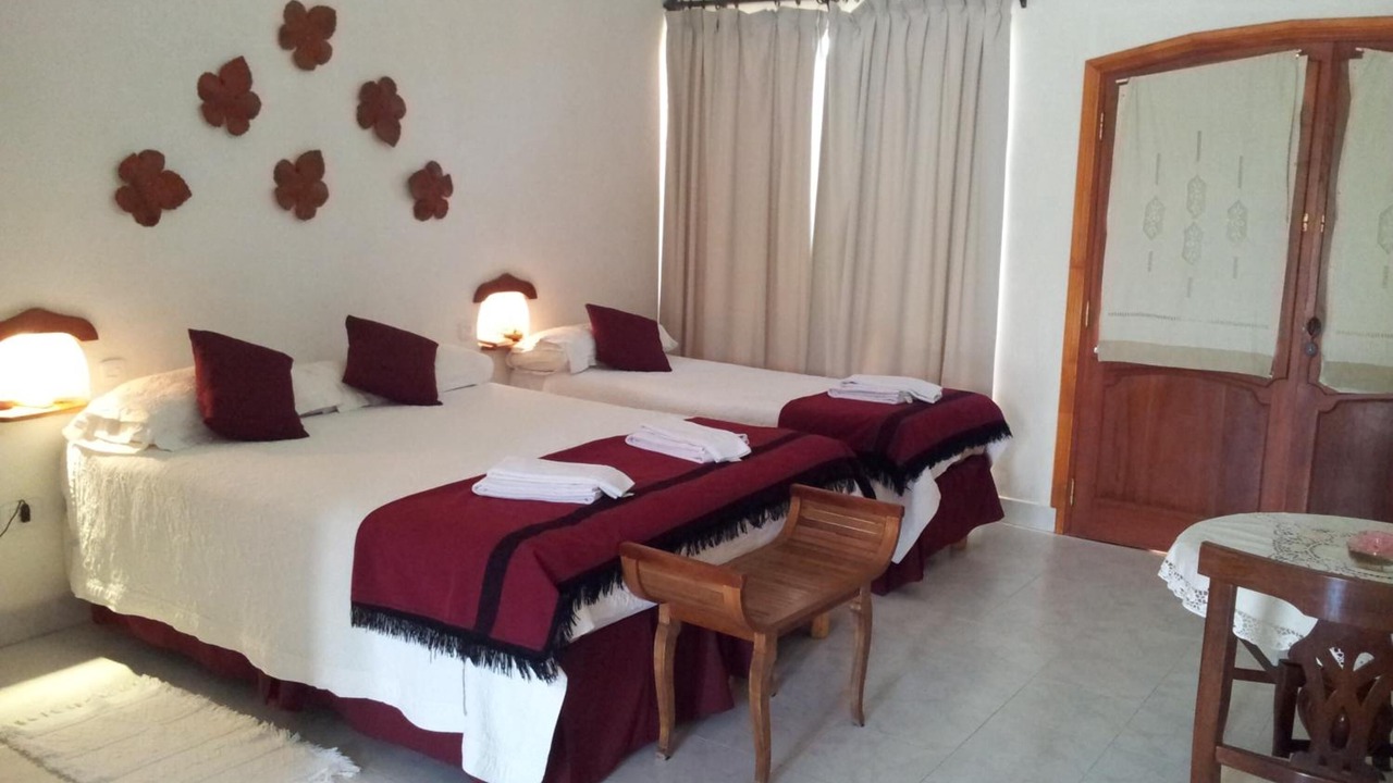 Photo of Bedroom in Cafayate