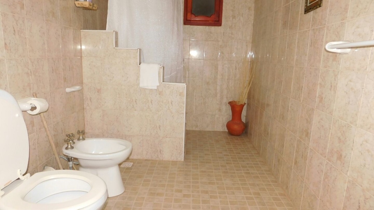 Photo of Bathroom in Cafayate