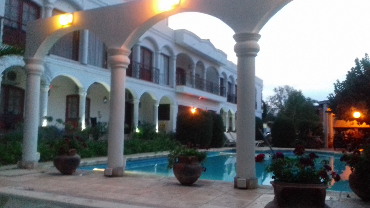 Photo of Outdoor in Cafayate