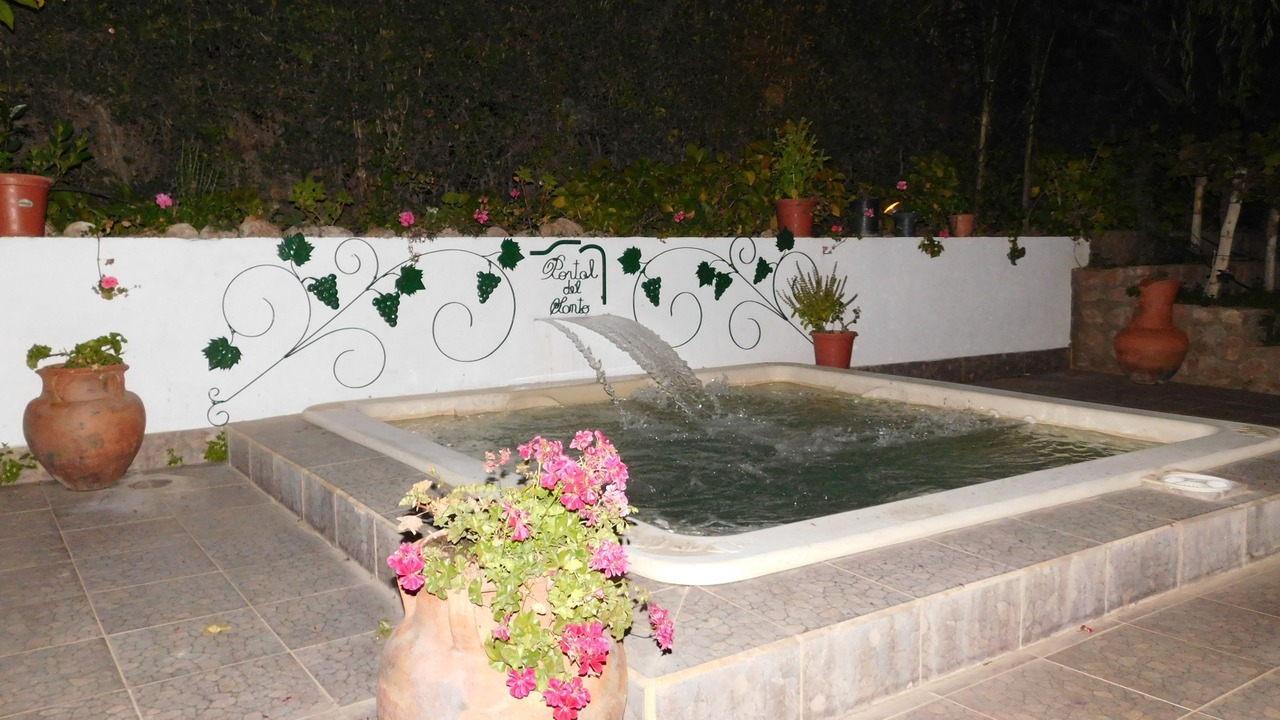 Photo of Outdoor in Cafayate