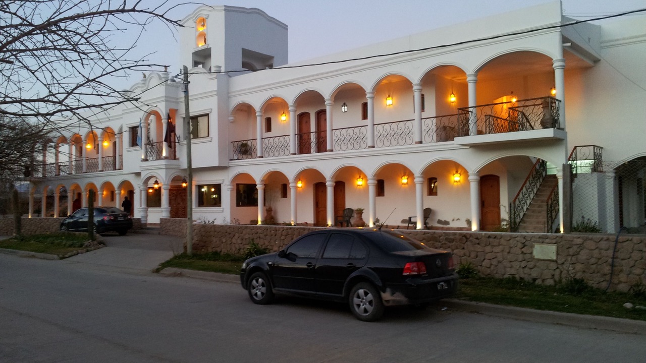 Photo of Outdoor in Cafayate