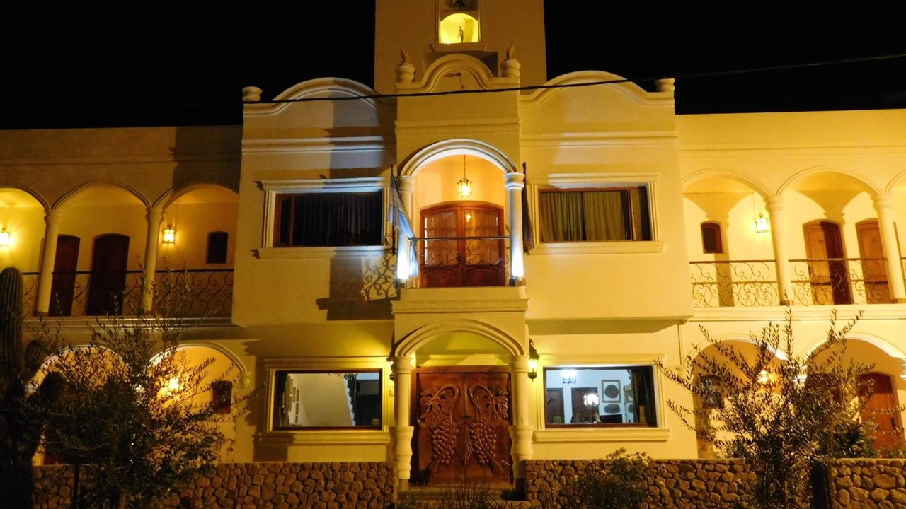 Photo of Outdoor in Cafayate