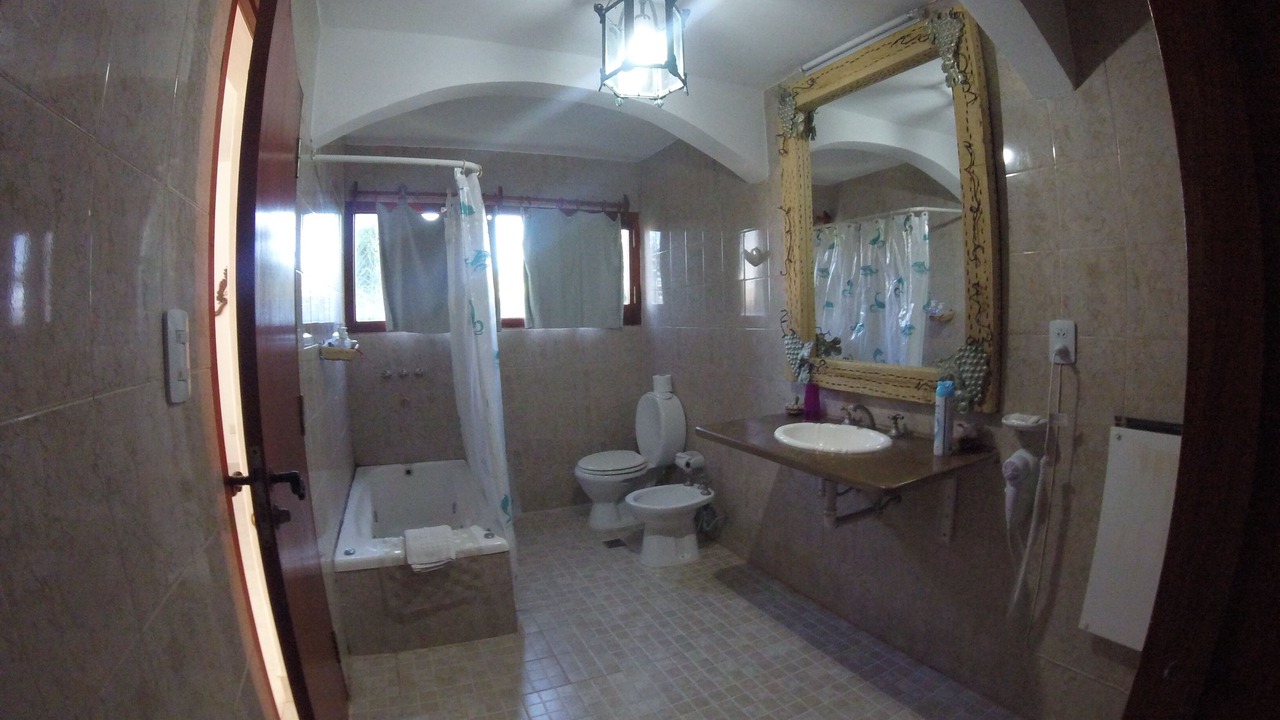 Photo of Bathroom in Cafayate