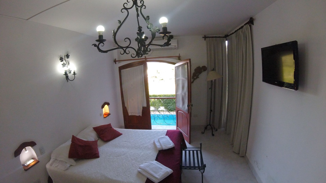 Photo of Bedroom in Cafayate