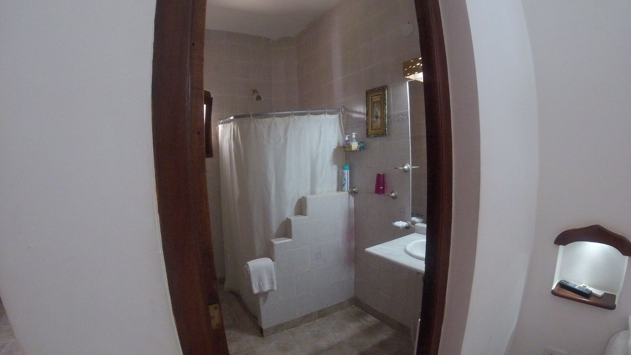 Photo of Bathroom in Cafayate
