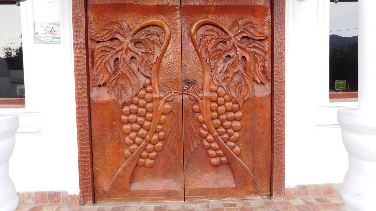 Photo of Outdoor in Cafayate