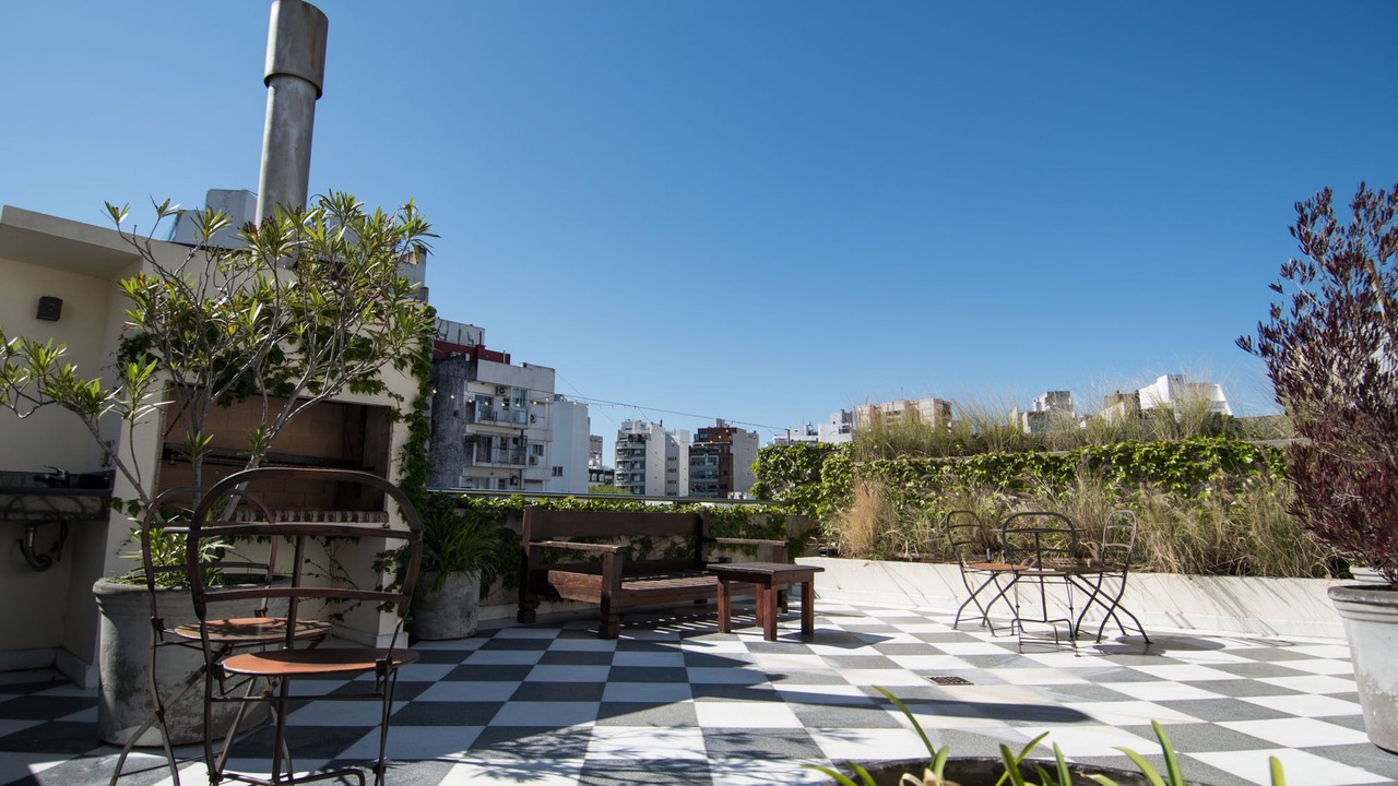 Photo of Outdoor in Palermo