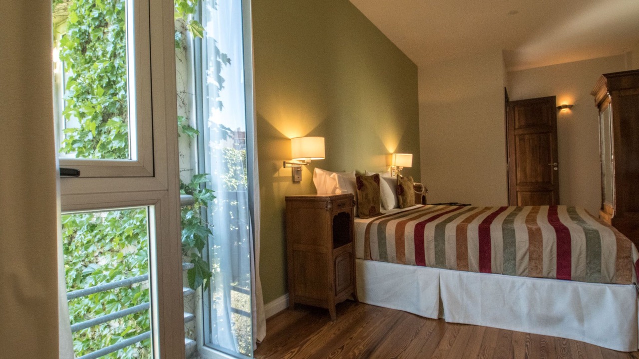 Photo of Bedroom in Palermo