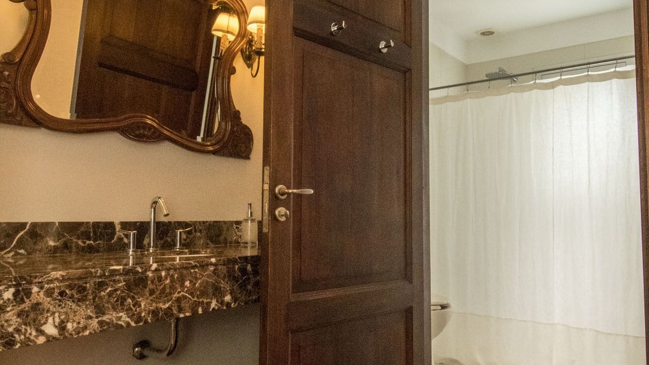 Photo of Bathroom in Palermo