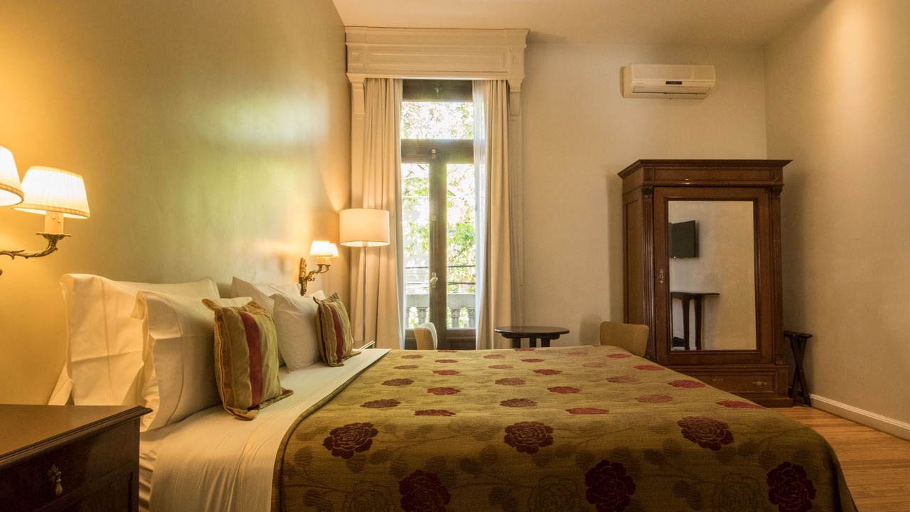 Photo of Bedroom in Palermo
